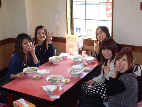 尾道といえば「尾道ラーメン」!これはぜひご賞味ください!
