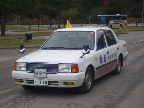 免許合宿なのにリゾート気分が味わえます!
